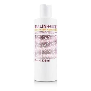 OJAM Online Shopping - MALIN+GOETZ Cilantro Hair Conditioner. 236ml/8oz Hair Care