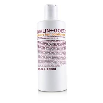 OJAM Online Shopping - MALIN+GOETZ Cilantro Hair Conditioner. 473ml/16oz Hair Care