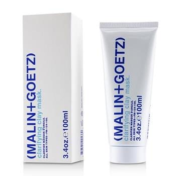 OJAM Online Shopping - MALIN+GOETZ Clarifying Clay Mask 100ml/3.4oz Skincare