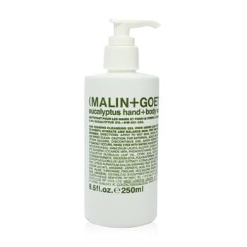 OJAM Online Shopping - MALIN+GOETZ Eucalyptus Hand+Body Wash 250ml/8.5oz Ladies Fragrance