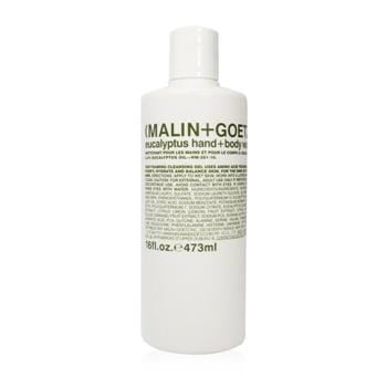 OJAM Online Shopping - MALIN+GOETZ Eucalyptus Hand+Body Wash 473ml/16oz Ladies Fragrance