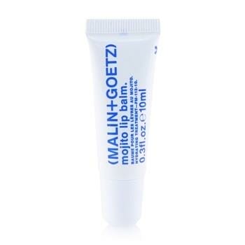 OJAM Online Shopping - MALIN+GOETZ Mojito Lip Balm 10ml/0.3oz Skincare
