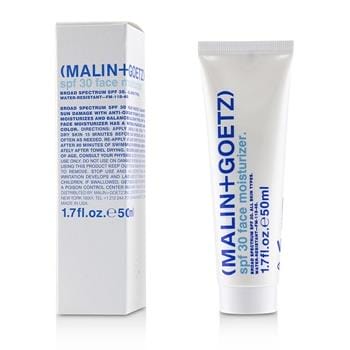 OJAM Online Shopping - MALIN+GOETZ SPF 30 Face Moisturizer 50ml/1.7oz Skincare