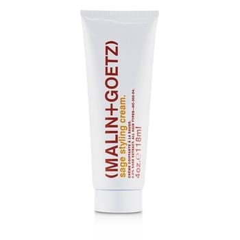 OJAM Online Shopping - MALIN+GOETZ Sage Styling Cream. 118ml/4oz Hair Care