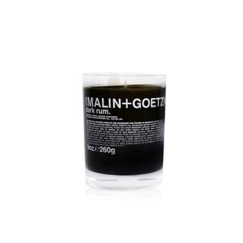 OJAM Online Shopping - MALIN+GOETZ Scented Candle - Dark Rum 260g/9oz Home Scent