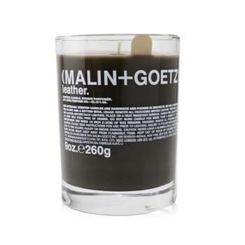 OJAM Online Shopping - MALIN+GOETZ Scented Candle - Leather 260g/9oz Home Scent