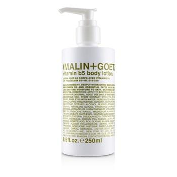 OJAM Online Shopping - MALIN+GOETZ Vitamin B5 Body Lotion 250ml/8.5oz Skincare