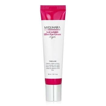 OJAM Online Shopping - MIGUHARA Anti Wrinkle Effect Eye Cream Origin 30ml/1.01oz Skincare