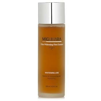 OJAM Online Shopping - MIGUHARA Ultra Whitening First Essence Origin 120ml/4.05oz Skincare