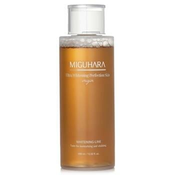 OJAM Online Shopping - MIGUHARA Ultra Whitening Perfection Skin Origin 400ml/13.52oz Skincare