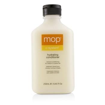 OJAM Online Shopping - MOP MOP C-System Hydrating Conditioner (For Medium to Coarse Hair) 250ml/8.45oz Hair Care