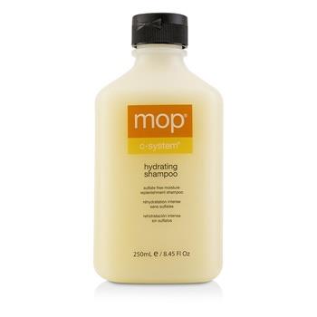 OJAM Online Shopping - MOP MOP C-System Hydrating Shampoo 250ml/8.45oz Hair Care