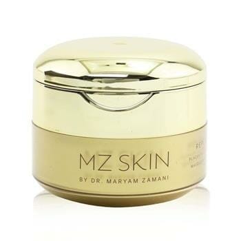 OJAM Online Shopping - MZ Skin Replenish & Restore Placenta & Stem Cell Night Recovery Mask 30ml/1.01oz Skincare