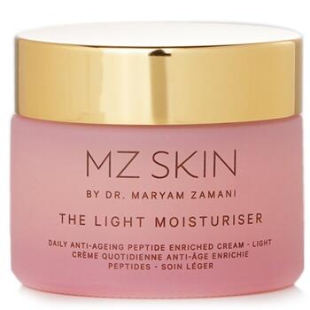 OJAM Online Shopping - MZ Skin The Light Moisturiser 50ml/1.69oz Skincare