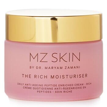 OJAM Online Shopping - MZ Skin The Rich Moisturiser 50ml/1.69oz Skincare