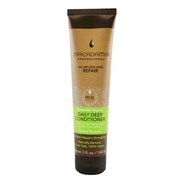 OJAM Online Shopping - Macadamia Natural Oil Macadamia Professional Essential Repair Daily Deep Conditioner (All Hair Textures) 148ml/5oz Hair Care