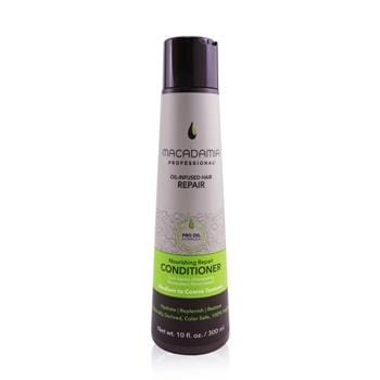 OJAM Online Shopping - Macadamia Natural Oil Professional Nourishing Repair Conditioner (Medium to Coarse Textures) 300ml/10oz Hair Care