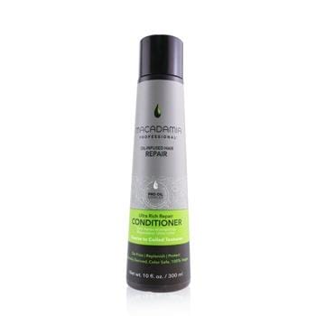 OJAM Online Shopping - Macadamia Natural Oil Professional Ultra Rich Repair Conditioner (Coarse to Coiled Textures) 300ml/10oz Hair Care