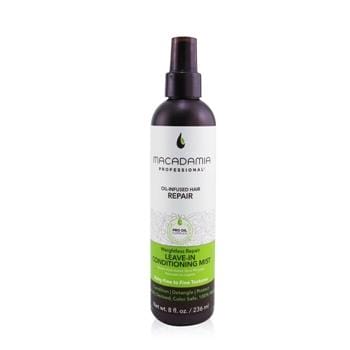 OJAM Online Shopping - Macadamia Natural Oil Professional Weightless Repair Leave-In Conditioning Mist (Baby Fine to Fine Textures) 236ml/8oz Hair Care