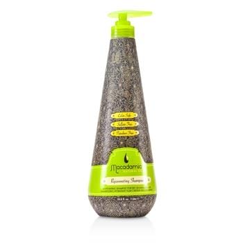 OJAM Online Shopping - Macadamia Natural Oil Rejuvenating Shampoo (For Dry or Damaged Hair) 1000ml/33.8oz Hair Care