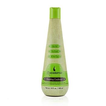 OJAM Online Shopping - Macadamia Natural Oil Smoothing Conditioner (Daily Conditioning Rinse For Frizz-Free Hair) 300ml/10oz Hair Care