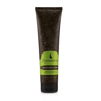 OJAM Online Shopping - Macadamia Natural Oil Smoothing Creme (Defrizzes and Controls Curls) 148ml/5oz Hair Care