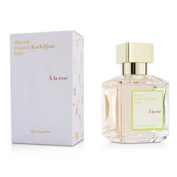 OJAM Online Shopping - Maison Francis Kurkdjian A La Rose Eau De Parfum Spray 70ml/2.4oz Ladies Fragrance