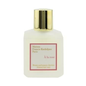 OJAM Online Shopping - Maison Francis Kurkdjian A La Rose Scented Hair Mist 70ml/2.4oz Ladies Fragrance