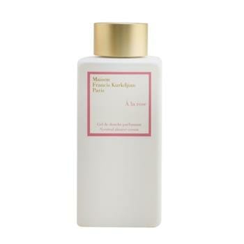 OJAM Online Shopping - Maison Francis Kurkdjian A La Rose Scented Shower Cream 250ml/8.5oz Ladies Fragrance