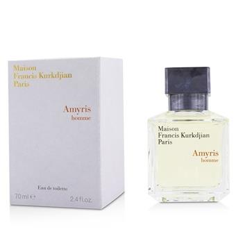 OJAM Online Shopping - Maison Francis Kurkdjian Amyris Eau De Toilette Spray 70ml/2.4oz Men's Fragrance