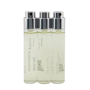 OJAM Online Shopping - Maison Francis Kurkdjian Amyris Eau De Toilette Travel Spray Refills 3x11ml/0.37oz Men's Fragrance