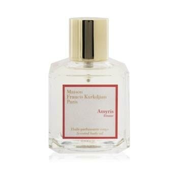 OJAM Online Shopping - Maison Francis Kurkdjian Amyris Femme Scented Body Oil 70ml/2.4oz Ladies Fragrance