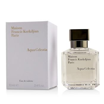 OJAM Online Shopping - Maison Francis Kurkdjian Aqua Celestia Eau De Toilette Spray 70ml/2.4oz Men's Fragrance