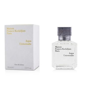 OJAM Online Shopping - Maison Francis Kurkdjian Aqua Universalis Eau De Toilette Spray 70ml/2.4oz Ladies Fragrance