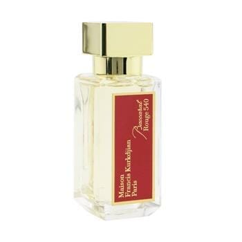 OJAM Online Shopping - Maison Francis Kurkdjian Baccarat Rouge 540 Eau De Parfum Spray 35ml/1.2oz Ladies Fragrance