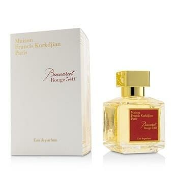 OJAM Online Shopping - Maison Francis Kurkdjian Baccarat Rouge 540 Eau De Parfum Spray 70ml/2.4oz Ladies Fragrance