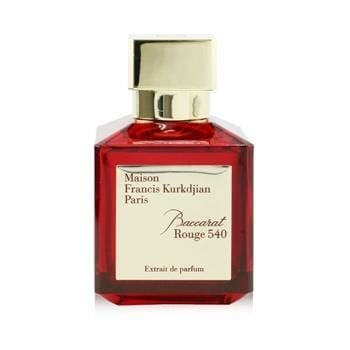 OJAM Online Shopping - Maison Francis Kurkdjian Baccarat Rouge 540 Extrait Eau De Parfum Spray 70ml/2.4oz Ladies Fragrance