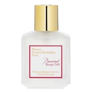 OJAM Online Shopping - Maison Francis Kurkdjian Baccarat Rouge 540 Scented Hair Mist 70ml/2.4oz Ladies Fragrance