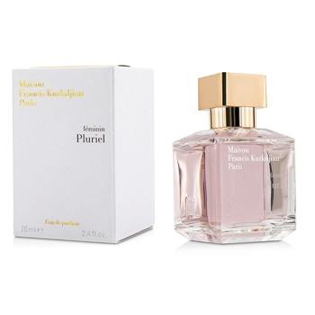 OJAM Online Shopping - Maison Francis Kurkdjian Feminin Pluriel Eau De Parfum Spray 70ml/2.4oz Ladies Fragrance