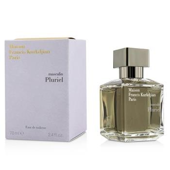 OJAM Online Shopping - Maison Francis Kurkdjian Masculin Pluriel Eau De Toilette Spray 70ml/2.4oz Men's Fragrance