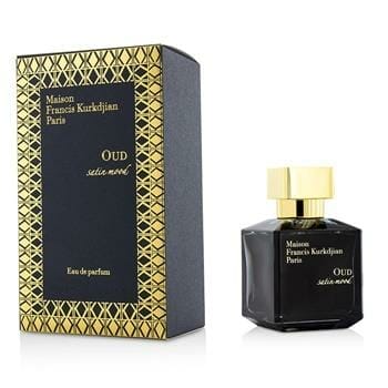 OJAM Online Shopping - Maison Francis Kurkdjian Oud Satin Mood Eau De Parfum Spray 70ml/2.4oz Ladies Fragrance