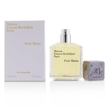 OJAM Online Shopping - Maison Francis Kurkdjian Petit Matin Eau De Parfum Spray 70ml/2.4oz Ladies Fragrance