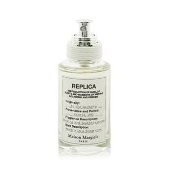 OJAM Online Shopping - Maison Margiela Replica At The Barber's Eau De Toilette Spray 30ml/1oz Men's Fragrance