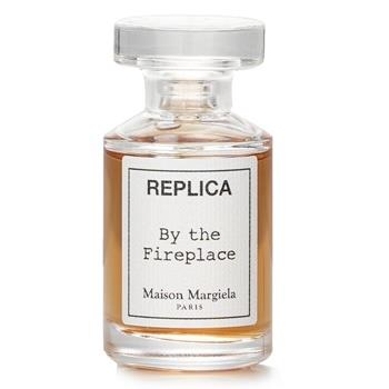 OJAM Online Shopping - Maison Margiela Replica By The Fireplace Eau De Toilette (Miniature) 7ml/0.2oz Men's Fragrance