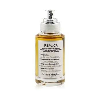 OJAM Online Shopping - Maison Margiela Replica By The Fireplace Eau De Toilette Spray 30ml/1oz Men's Fragrance