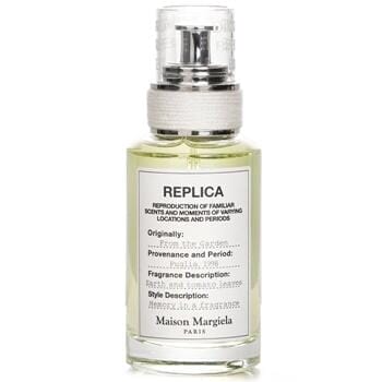 OJAM Online Shopping - Maison Margiela Replica From The Garden Eau De Toilette Spray 30ml/1oz Men's Fragrance