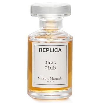 OJAM Online Shopping - Maison Margiela Replica Jazz Club Eau De Toilette (Miniature) 7ml/0.2oz Men's Fragrance