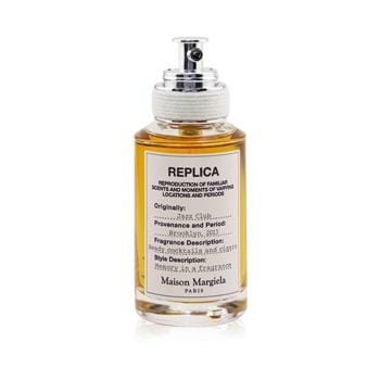 OJAM Online Shopping - Maison Margiela Replica Jazz Club Eau De Toilette Spray 30ml/1oz Men's Fragrance