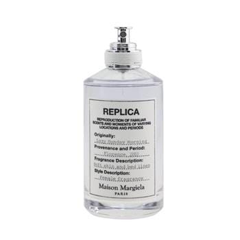 OJAM Online Shopping - Maison Margiela Replica Lazy Sunday Morning Eau De Toilette Spray 100ml/3.4oz Ladies Fragrance