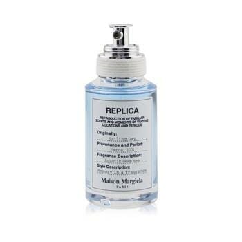 OJAM Online Shopping - Maison Margiela Replica Sailing Day Eau De Toilette Spray 30ml/1oz Men's Fragrance